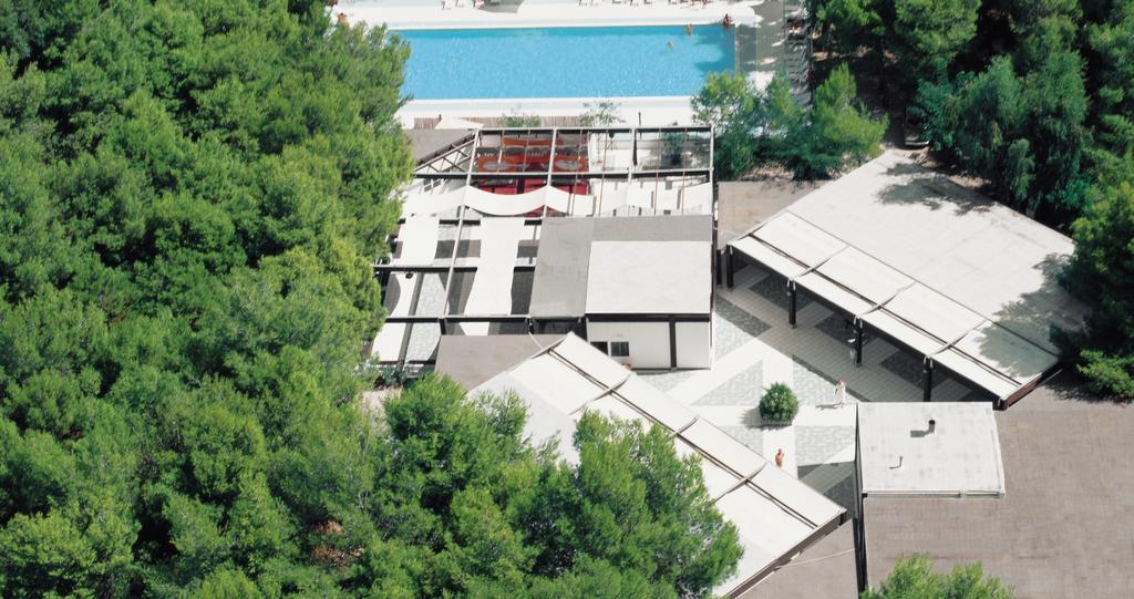 Castroboleto Village Nova Siri Marina Exterior foto